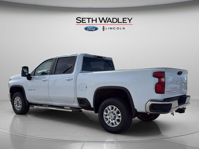 2023 Chevrolet Silverado 2500HD LT Z71 | 6.6L