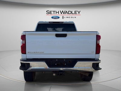2023 Chevrolet Silverado 2500HD LT Z71 | 6.6L