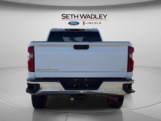 2023 Chevrolet Silverado 2500HD LT Z71 | 6.6L