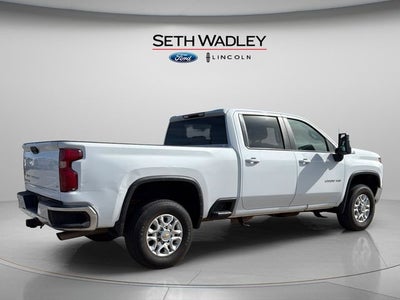 2023 Chevrolet Silverado 2500HD LT Z71 | 6.6L