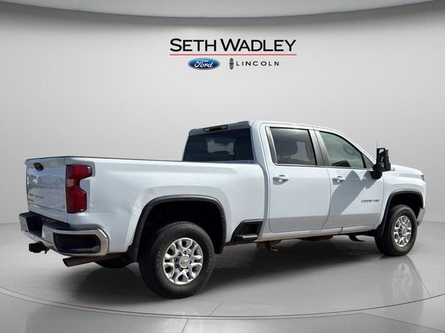 2023 Chevrolet Silverado 2500HD LT Z71 | 6.6L