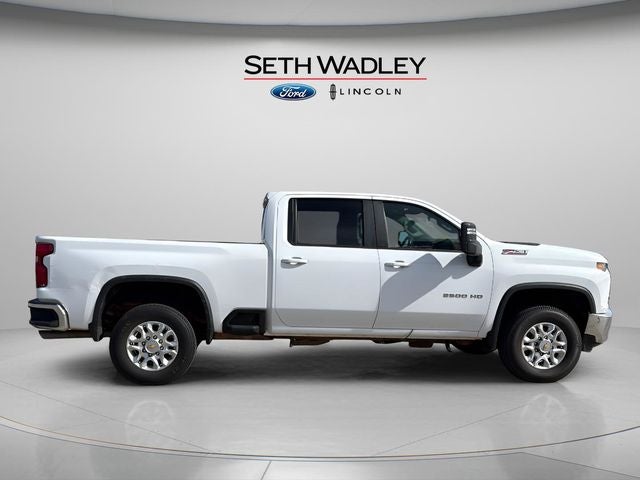 2023 Chevrolet Silverado 2500HD LT Z71 | 6.6L