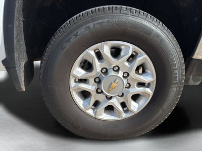 2023 Chevrolet Silverado 2500HD LT Z71 | 6.6L