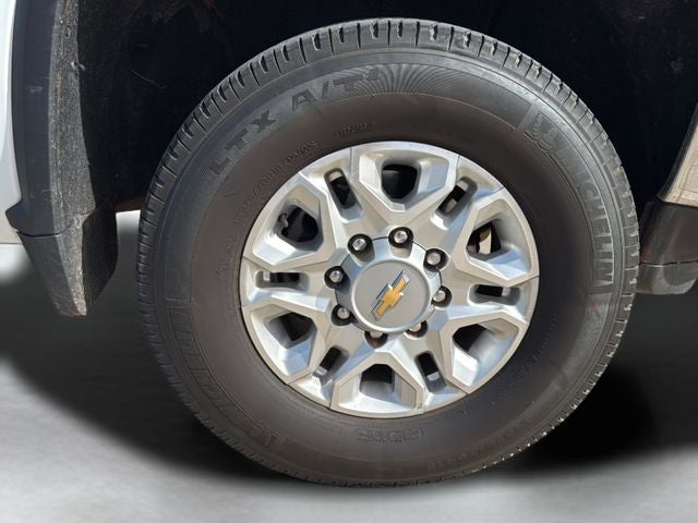 2023 Chevrolet Silverado 2500HD LT Z71 | 6.6L