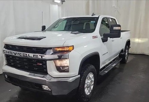 2023 Chevrolet Silverado 2500HD LT Z71 | 6.6L Duramax