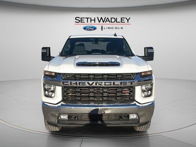 2023 Chevrolet Silverado 2500HD LT Z71 | 6.6L Duramax