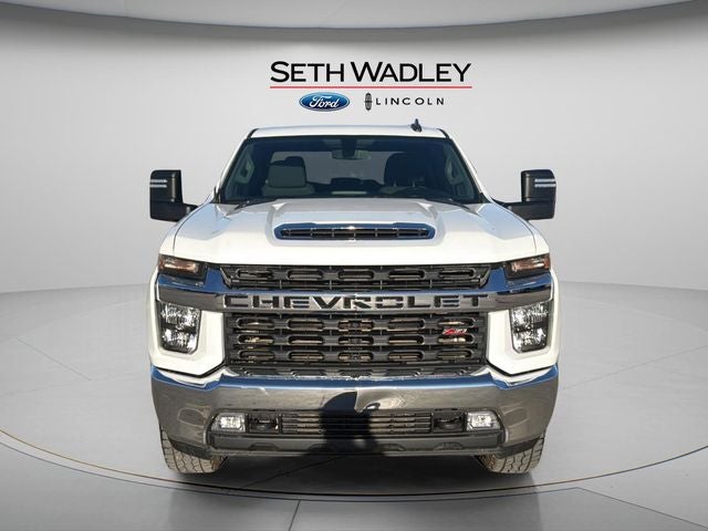 2023 Chevrolet Silverado 2500HD LT Z71 | 6.6L Duramax