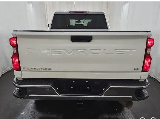 2023 Chevrolet Silverado 2500HD LT Z71 | 6.6L Duramax