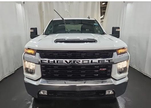 2023 Chevrolet Silverado 2500HD LT Z71 | 6.6L Duramax