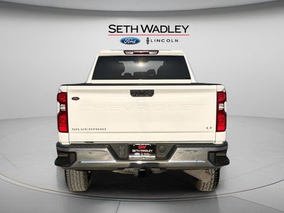 2023 Chevrolet Silverado 2500HD LT Z71 | 6.6L Duramax