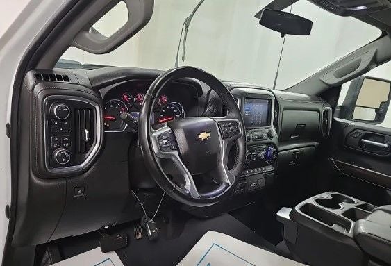 2023 Chevrolet Silverado 2500HD LT Z71 | 6.6L Duramax