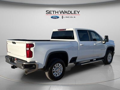 2023 Chevrolet Silverado 2500HD LT Z71 | 6.6L Duramax