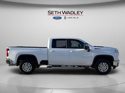 2023 Chevrolet Silverado 2500HD LT Z71 | 6.6L Duramax