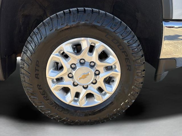 2023 Chevrolet Silverado 2500HD LT Z71 | 6.6L Duramax