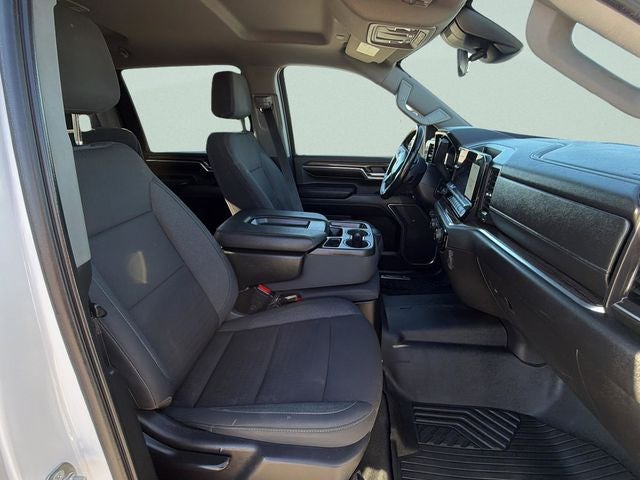 2024 Chevrolet Silverado 2500HD LT Z71 | 6.6L Duramax