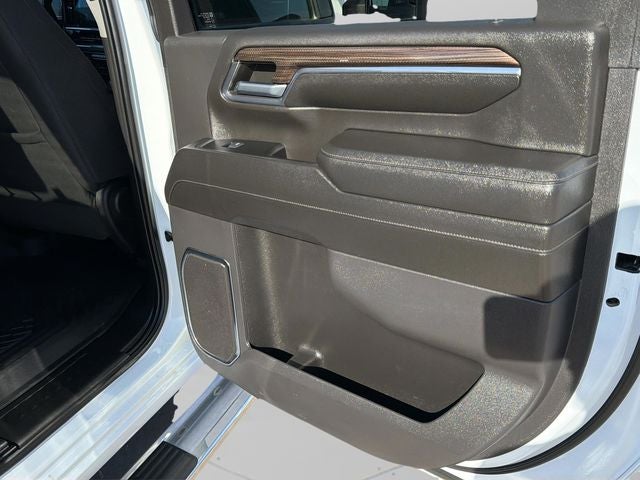 2024 Chevrolet Silverado 2500HD LT Z71 | 6.6L Duramax