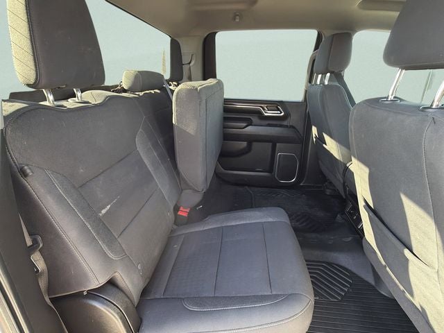 2024 Chevrolet Silverado 2500HD LT Z71 | 6.6L Duramax