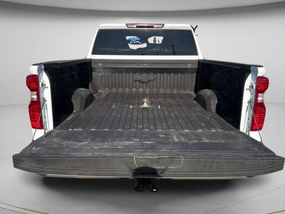 2024 Chevrolet Silverado 2500HD LT Z71 | 6.6L Duramax