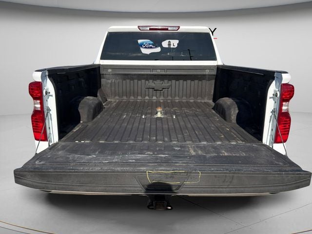 2024 Chevrolet Silverado 2500HD LT Z71 | 6.6L Duramax