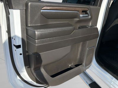 2024 Chevrolet Silverado 2500HD LT Z71 | 6.6L Duramax