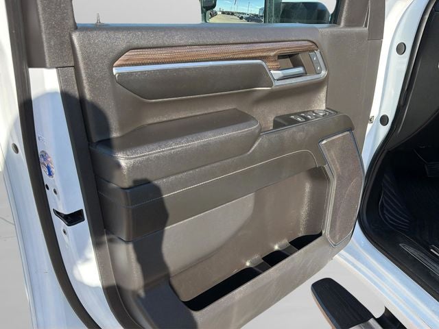 2024 Chevrolet Silverado 2500HD LT Z71 | 6.6L Duramax