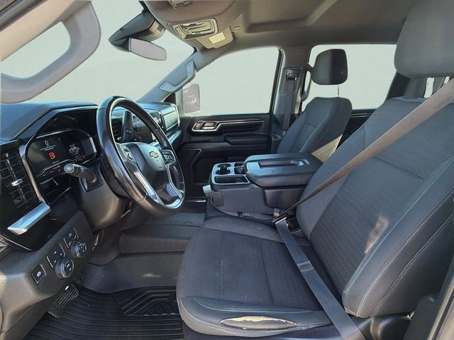 2024 Chevrolet Silverado 2500HD LT Z71 | 6.6L Duramax