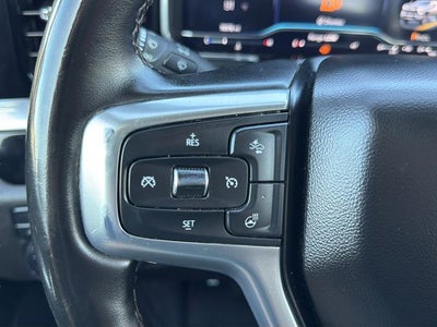 2024 Chevrolet Silverado 2500HD LT Z71 | 6.6L Duramax