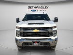 2024 Chevrolet Silverado 2500HD LT Z71 | 6.6L Duramax