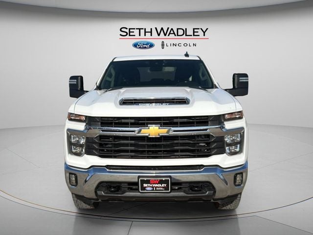 2024 Chevrolet Silverado 2500HD LT Z71 | 6.6L Duramax