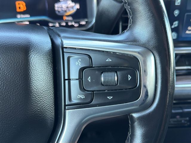 2024 Chevrolet Silverado 2500HD LT Z71 | 6.6L Duramax