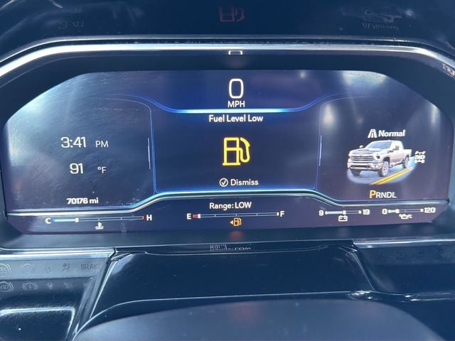 2024 Chevrolet Silverado 2500HD LT Z71 | 6.6L Duramax