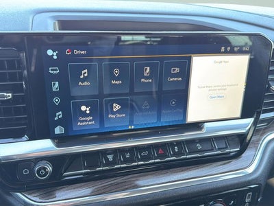 2024 Chevrolet Silverado 2500HD LT Z71 | 6.6L Duramax