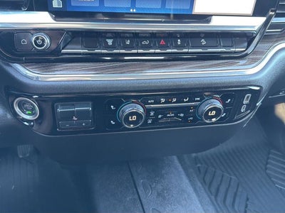 2024 Chevrolet Silverado 2500HD LT Z71 | 6.6L Duramax