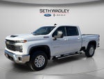 2024 Chevrolet Silverado 2500HD LT Z71 | 6.6L Duramax