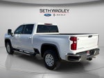 2024 Chevrolet Silverado 2500HD LT Z71 | 6.6L Duramax