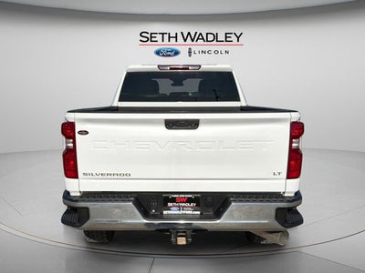 2024 Chevrolet Silverado 2500HD LT Z71 | 6.6L Duramax