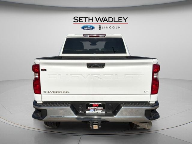 2024 Chevrolet Silverado 2500HD LT Z71 | 6.6L Duramax