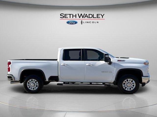 2024 Chevrolet Silverado 2500HD LT Z71 | 6.6L Duramax