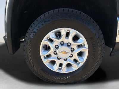 2024 Chevrolet Silverado 2500HD LT Z71 | 6.6L Duramax