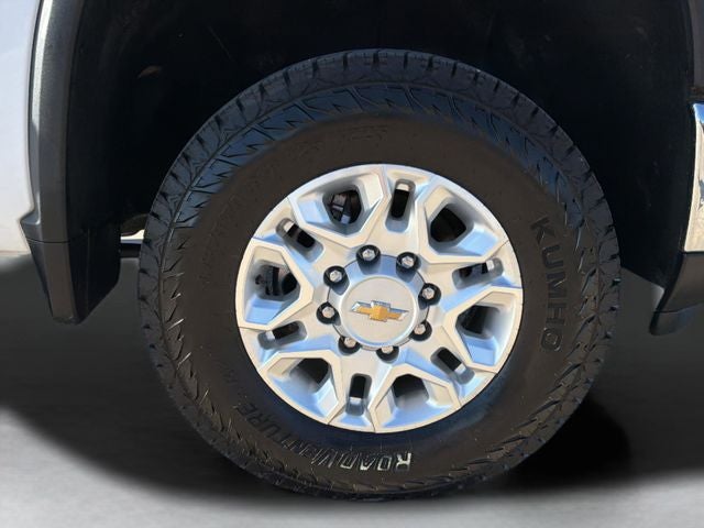 2024 Chevrolet Silverado 2500HD LT Z71 | 6.6L Duramax