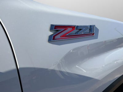 2024 Chevrolet Silverado 2500HD LT Z71 | 6.6L Duramax