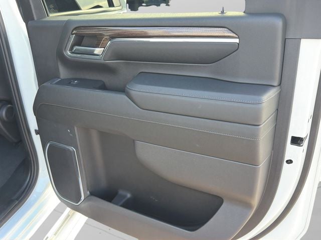 2024 Chevrolet Silverado 2500HD LT Z71 | 6.6L Duramax