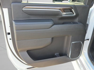 2024 Chevrolet Silverado 2500HD LT Z71 | 6.6L Duramax