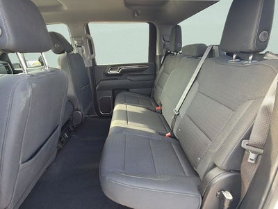 2024 Chevrolet Silverado 2500HD LT Z71 | 6.6L Duramax