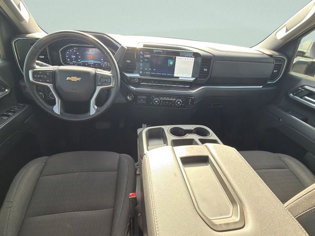 2024 Chevrolet Silverado 2500HD LT Z71 | 6.6L Duramax