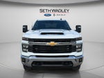 2024 Chevrolet Silverado 2500HD LT Z71 | 6.6L Duramax