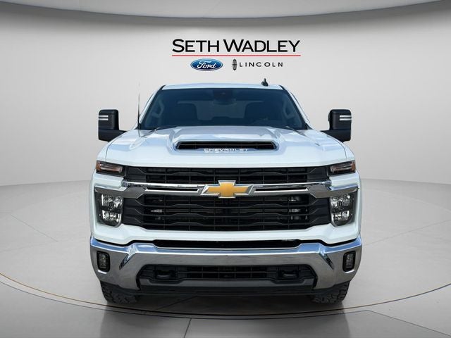 2024 Chevrolet Silverado 2500HD LT Z71 | 6.6L Duramax