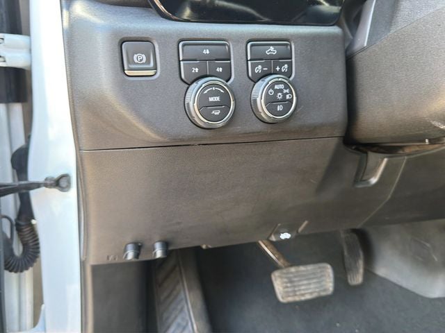 2024 Chevrolet Silverado 2500HD LT Z71 | 6.6L Duramax