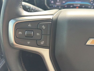 2024 Chevrolet Silverado 2500HD LT Z71 | 6.6L Duramax