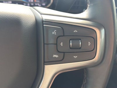 2024 Chevrolet Silverado 2500HD LT Z71 | 6.6L Duramax